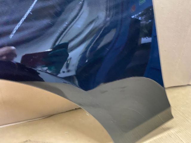 bontott AUDI A4 B8 Bal első Sárvédő