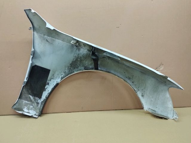 bontott AUDI A4 B8 Bal első Sárvédő