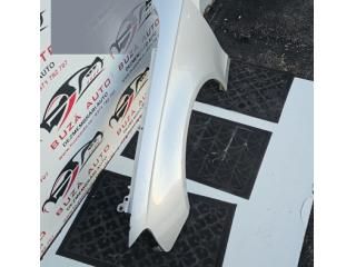 bontott AUDI A4 B8 Bal első Sárvédő