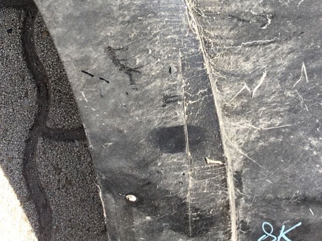 bontott AUDI A4 B8 Bal első Sárvédő