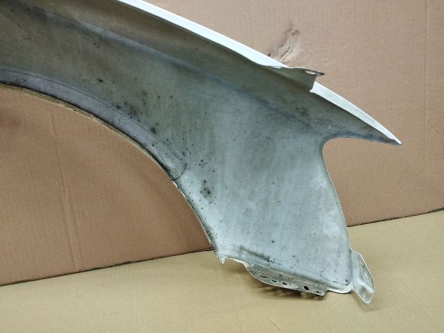 bontott AUDI A4 B8 Bal első Sárvédő