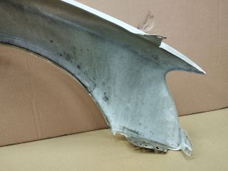 bontott AUDI A4 B8 Bal első Sárvédő