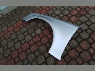 bontott AUDI A4 B8 Bal első Sárvédő