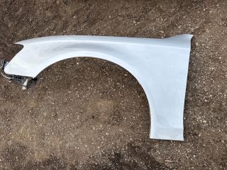 bontott AUDI A4 B8 Bal első Sárvédő