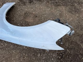 bontott AUDI A4 B8 Bal első Sárvédő