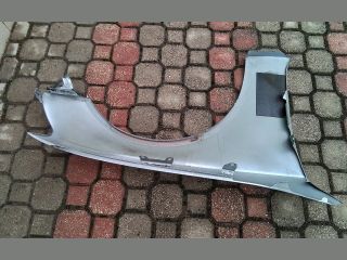 bontott AUDI A4 B8 Bal első Sárvédő