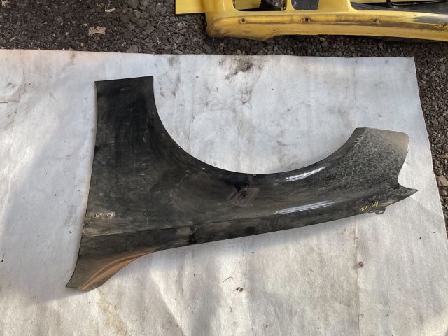 bontott AUDI A4 B8 Bal első Sárvédő