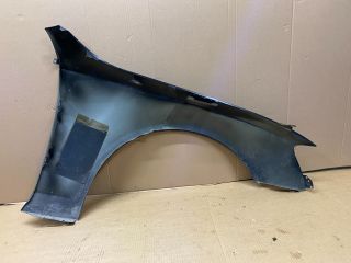 bontott AUDI A4 B8 Bal első Sárvédő