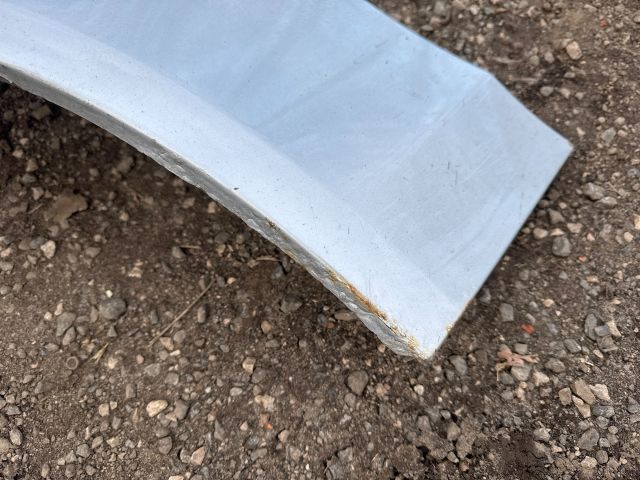 bontott AUDI A4 B8 Bal első Sárvédő