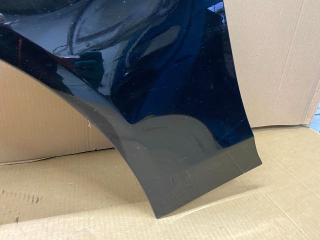 bontott AUDI A4 B8 Bal első Sárvédő