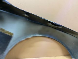 bontott AUDI A4 B8 Bal első Sárvédő