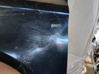 bontott AUDI A4 B8 Bal első Sárvédő