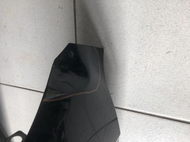 bontott AUDI A4 B8 Bal első Sárvédő