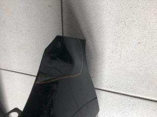 bontott AUDI A4 B8 Bal első Sárvédő