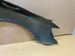 bontott AUDI A4 B8 Bal első Sárvédő