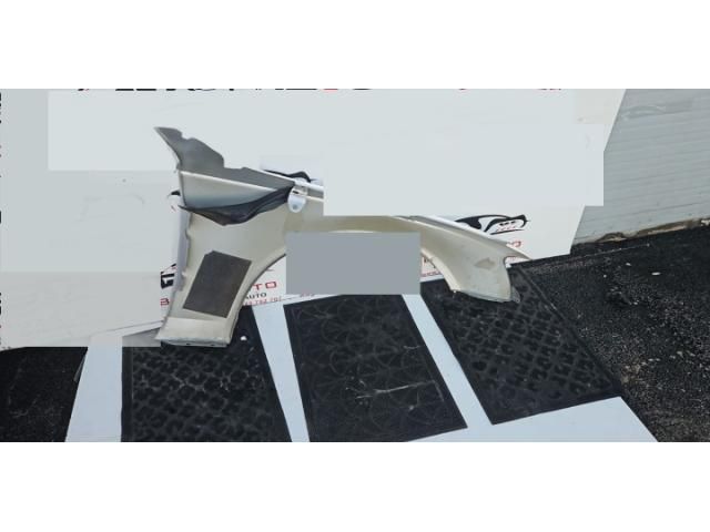 bontott AUDI A4 B8 Bal első Sárvédő