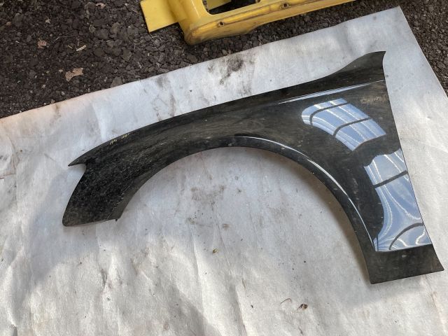 bontott AUDI A4 B8 Bal első Sárvédő