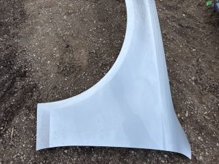 bontott AUDI A4 B8 Bal első Sárvédő