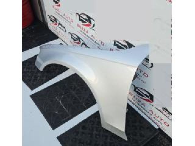 bontott AUDI A4 B8 Bal első Sárvédő