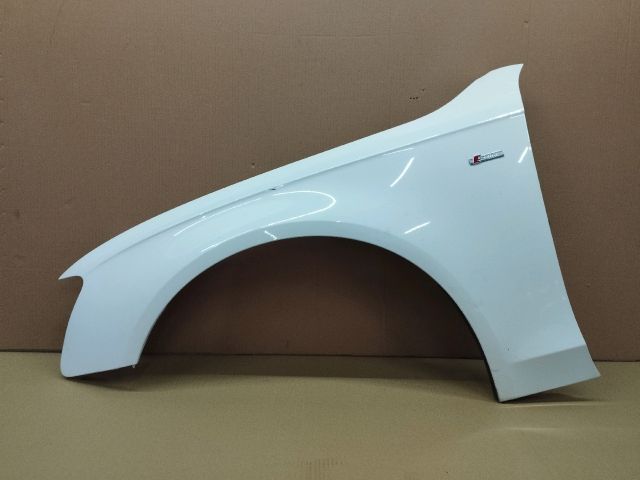 bontott AUDI A4 B8 Bal első Sárvédő