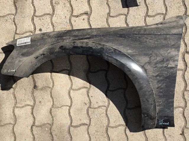 bontott AUDI A4 B8 Bal első Sárvédő