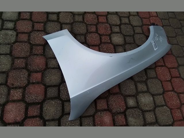 bontott AUDI A4 B8 Bal első Sárvédő