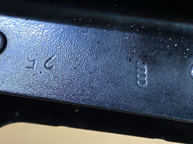 bontott AUDI A4 B8 Bal első Sárvédő