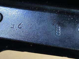 bontott AUDI A4 B8 Bal első Sárvédő