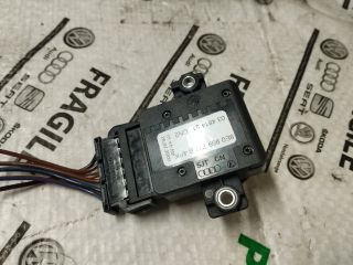 bontott AUDI A4 B8 Bal első Ülésállító Kapcsoló