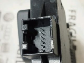 bontott AUDI A4 B8 Bal első Ülésállító Kapcsoló