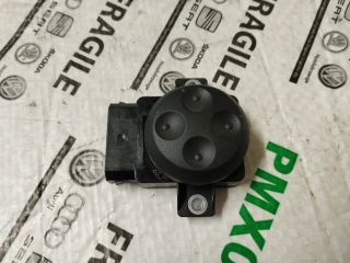 bontott AUDI A4 B8 Bal első Ülésállító Kapcsoló