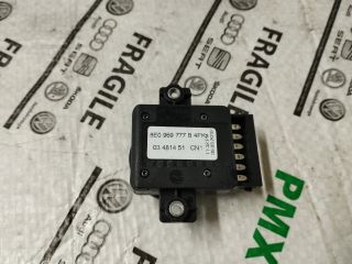 bontott AUDI A4 B8 Bal első Ülésállító Kapcsoló