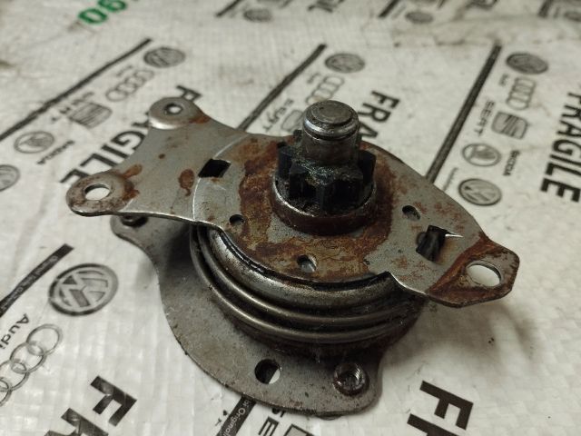 bontott AUDI A4 B8 Bal első Ülésmagasság Állító