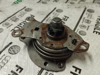 bontott AUDI A4 B8 Bal első Ülésmagasság Állító