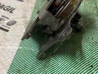 bontott AUDI A4 B8 Bal első Ülésmagasság Állító