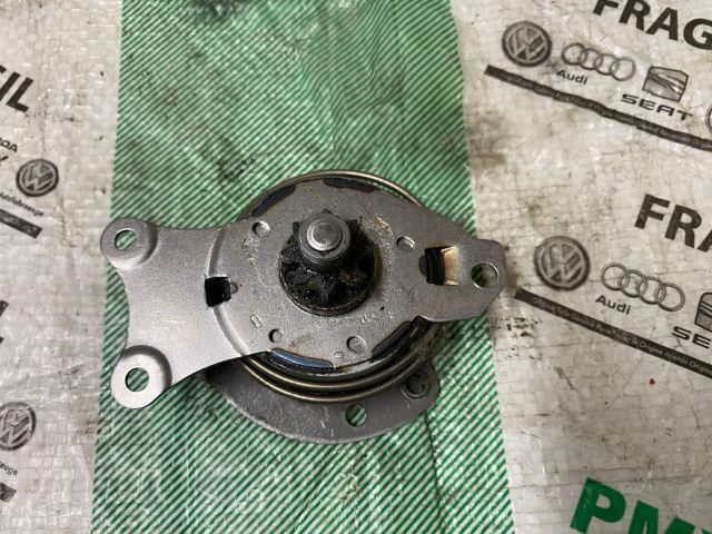 bontott AUDI A4 B8 Bal első Ülésmagasság Állító