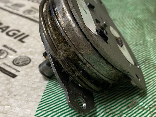 bontott AUDI A4 B8 Bal első Ülésmagasság Állító