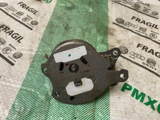 bontott AUDI A4 B8 Bal első Ülésmagasság Állító