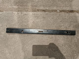 bontott AUDI A4 B8 Bal első Üléstartó Sín