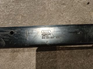 bontott AUDI A4 B8 Bal első Üléstartó Sín