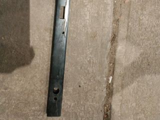 bontott AUDI A4 B8 Bal első Üléstartó Sín