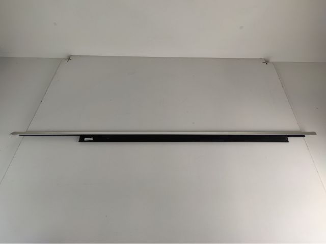 bontott AUDI A4 B8 Bal első Vízlehúzó Gumicsík