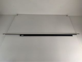 bontott AUDI A4 B8 Bal első Vízlehúzó Gumicsík