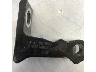 bontott AUDI A4 B8 Bal első Zsanér