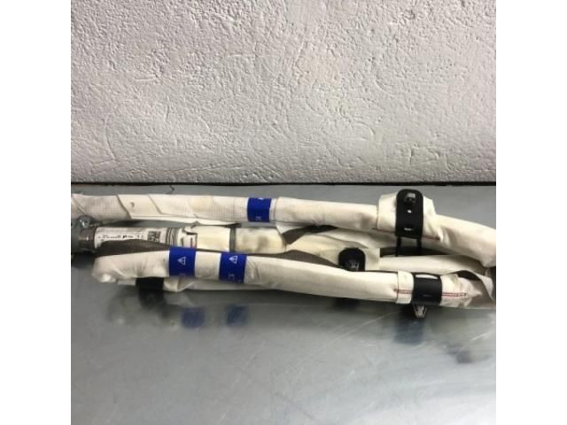 bontott AUDI A4 B8 Bal Fejlégzsák