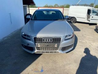 bontott AUDI A4 B8 Bal Fejlégzsák