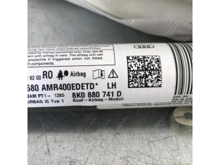 bontott AUDI A4 B8 Bal Fejlégzsák