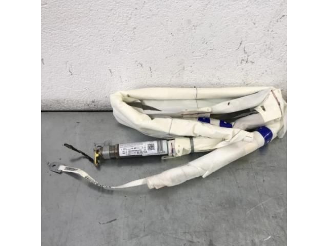 bontott AUDI A4 B8 Bal Fejlégzsák