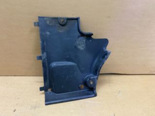 bontott AUDI A4 B8 Bal Fenéklemez