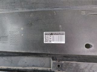 bontott AUDI A4 B8 Bal Fenéklemez